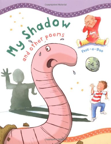 My Shadow and Other Poems