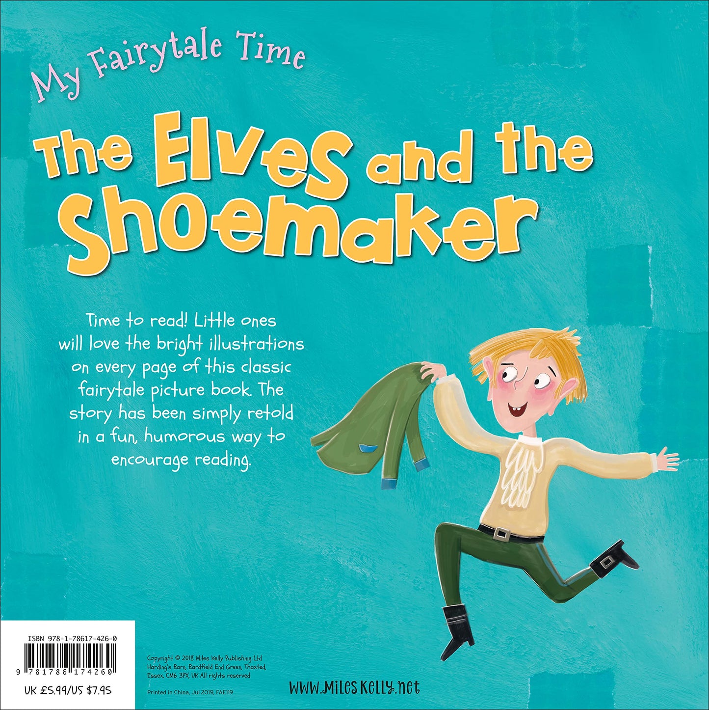My Fairytale Time