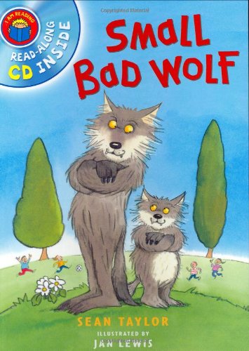 Small Bad Wolf