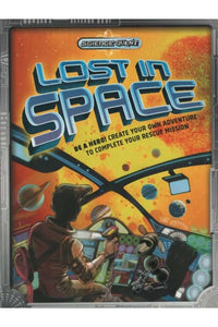 Science Quest: Lost in Space