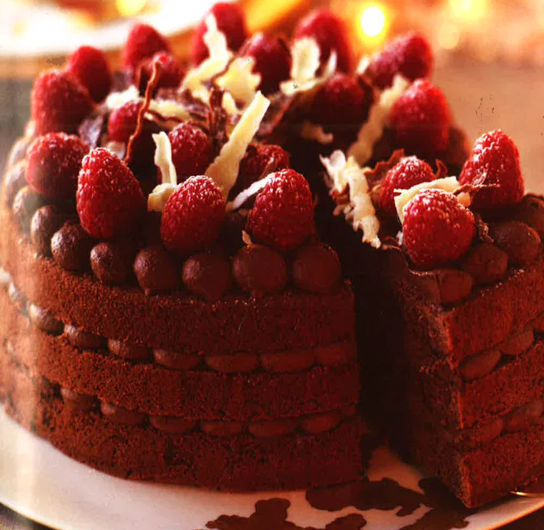 Cake Decorating