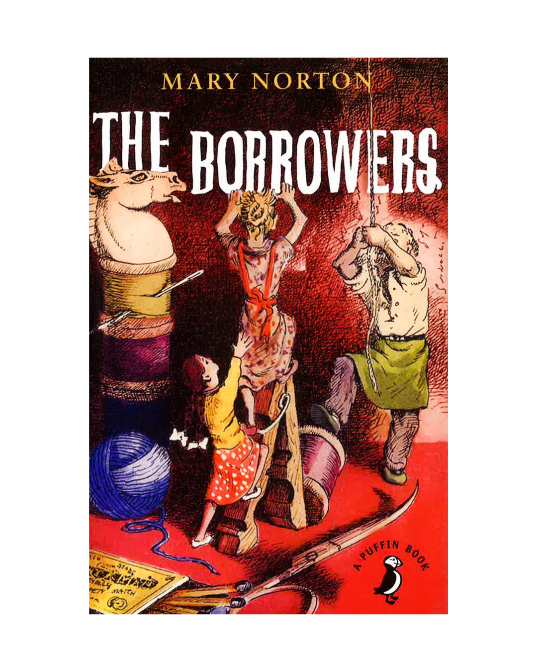 The Borrowers