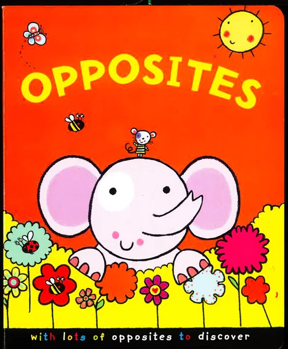 Opposites