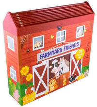 Load image into Gallery viewer, Farmyard Friends (20 Book Collection)