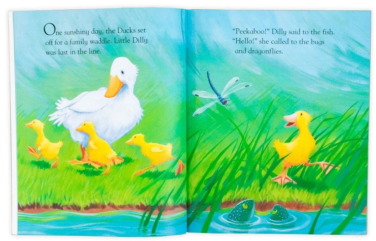 Farmyard Friends (20 Book Collection)