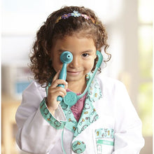 Load image into Gallery viewer, Melissa and Doug: Doctor Costume