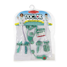 Load image into Gallery viewer, Melissa and Doug: Doctor Costume