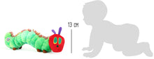 Load image into Gallery viewer, The Very Hungry Caterpillar Cuddly Toy