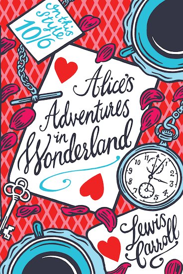 Alice's Adventures in Wonderland