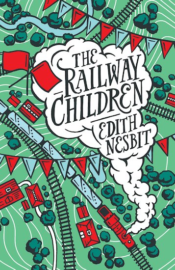 The Railway Children