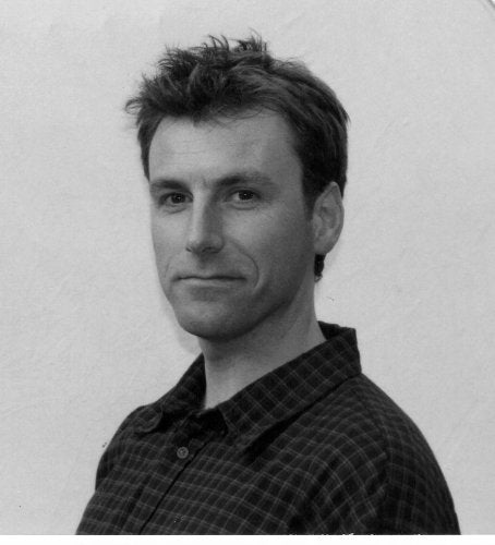 The Totally Terrifying Three