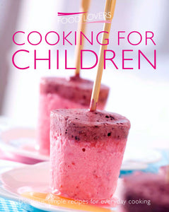 Cooking for Children