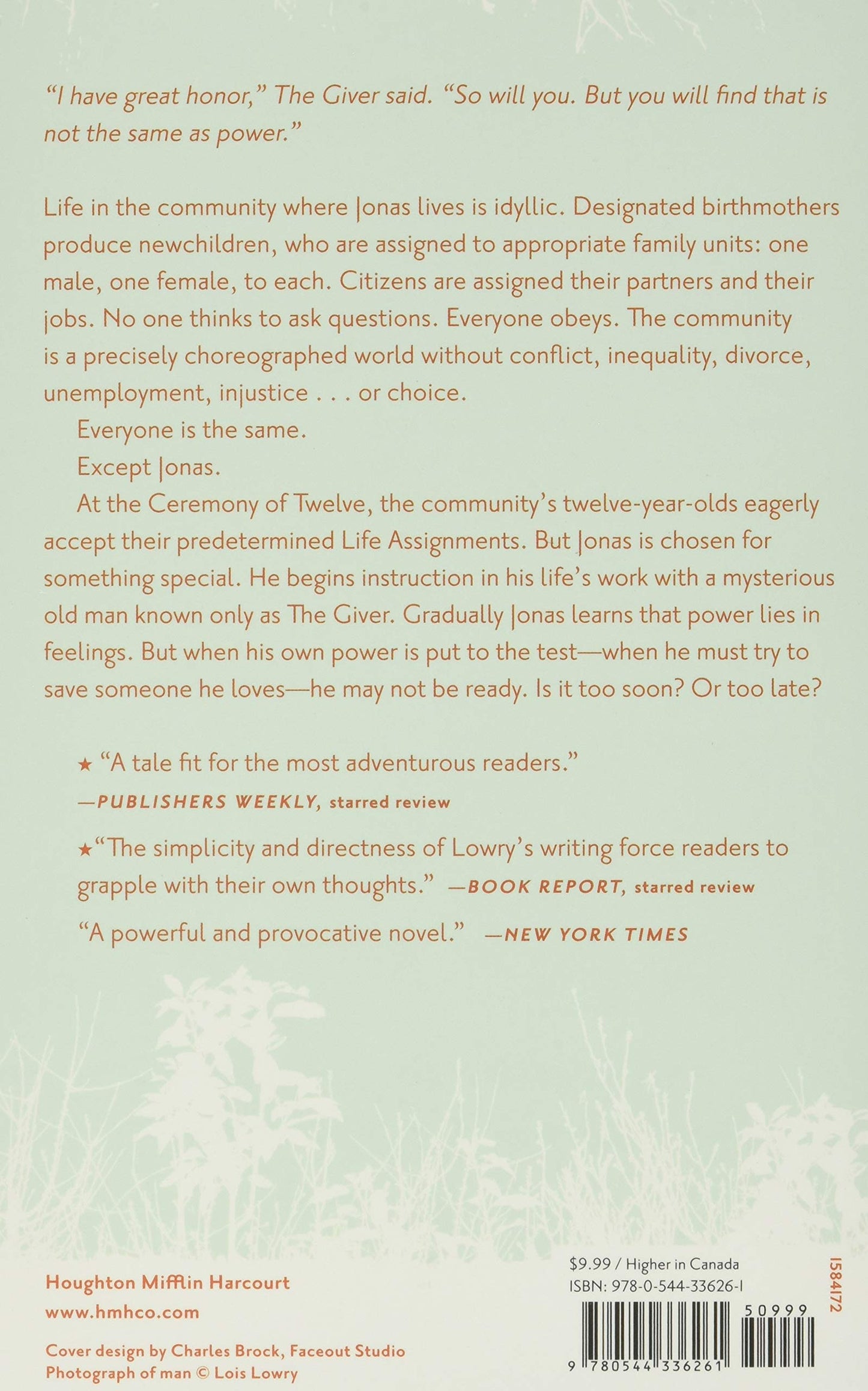 The Giver