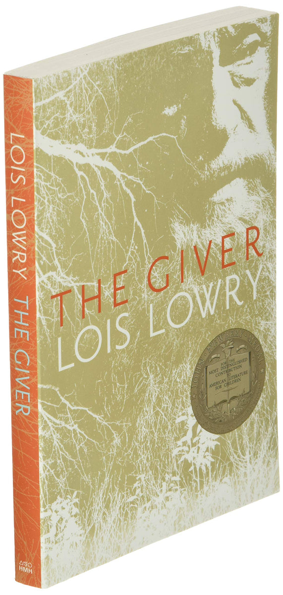 The Giver – Red Balloon Books