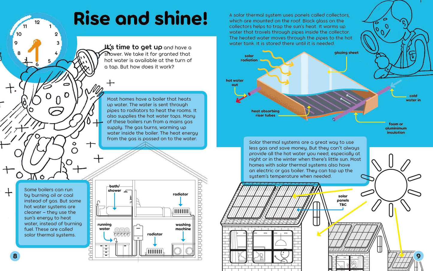 My STEM Day - Engineering (STEM Fun! KS1)