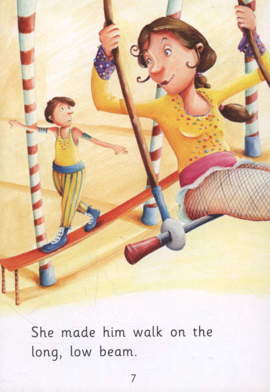 Lola Fanola (Start Reading, Blue Band)