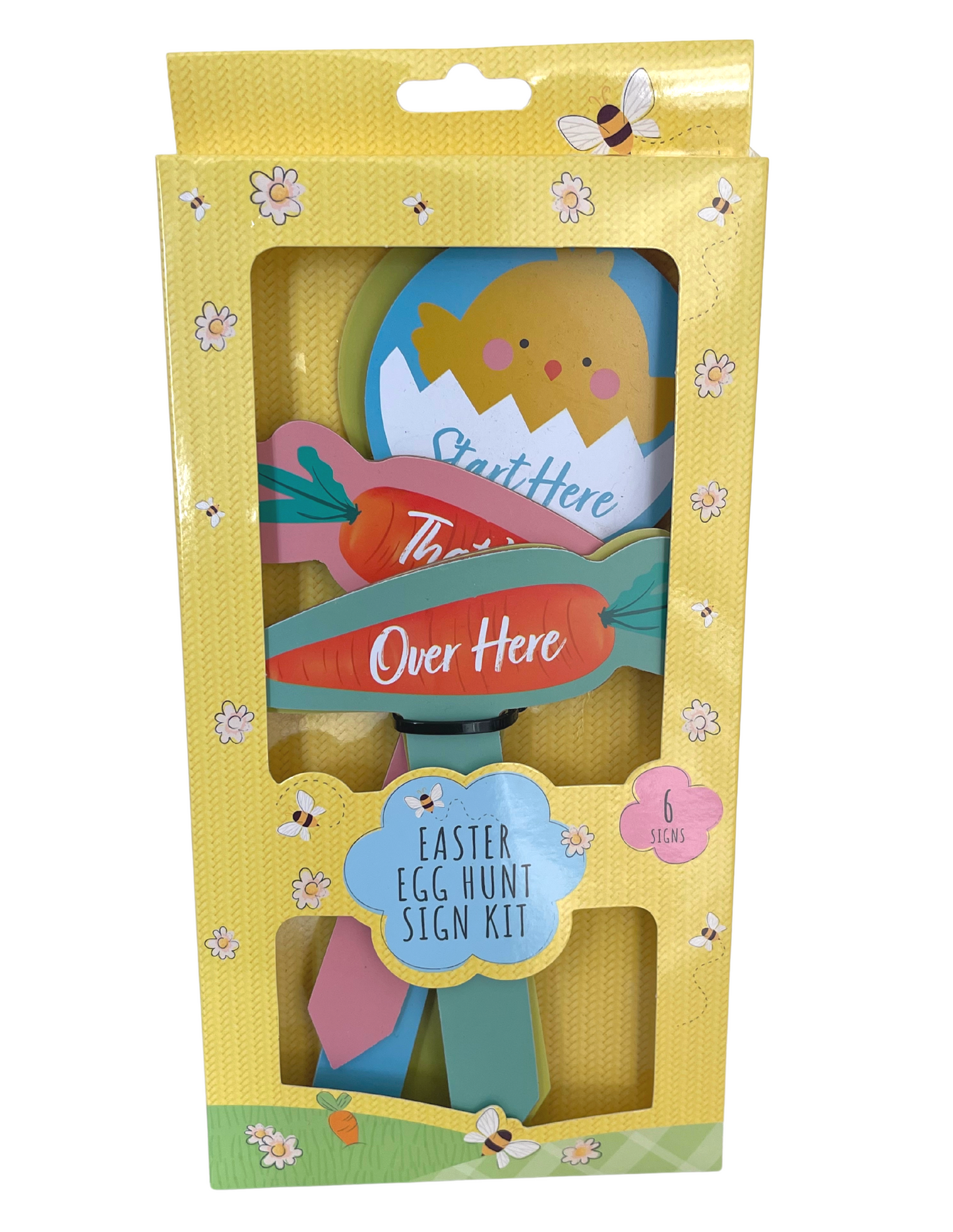 Easter Egg Hunt Kit