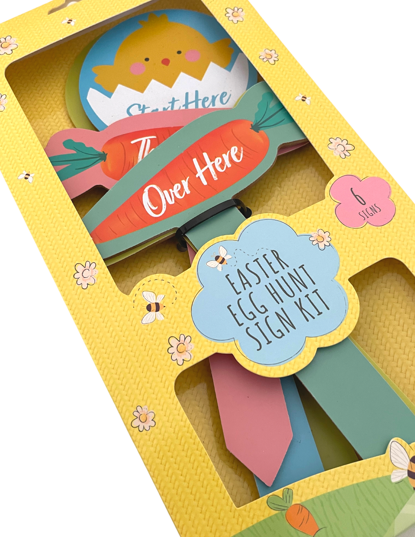 Easter Egg Hunt Kit