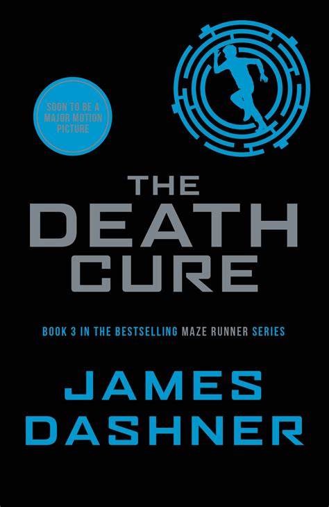 The Death Cure (#3)