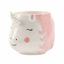 Load image into Gallery viewer, Sass &amp; Belle - Rainbow Unicorn Mug