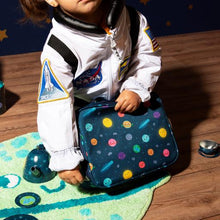 Load image into Gallery viewer, Sass &amp; Belle - Space Explorer Lunch Bag