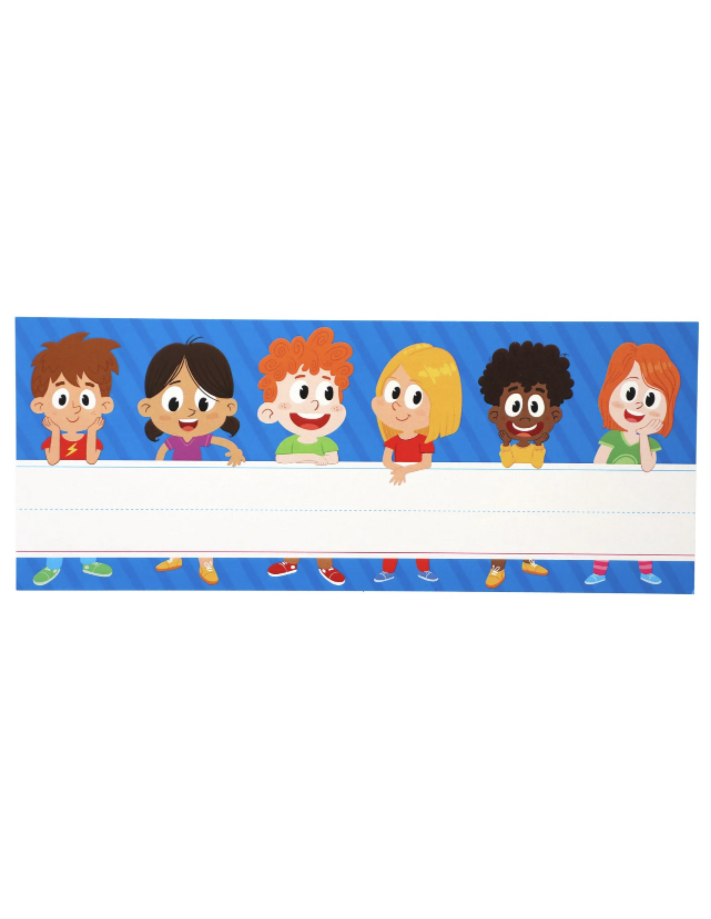 Teaching Tree Name Plates, 15-ct. Packs