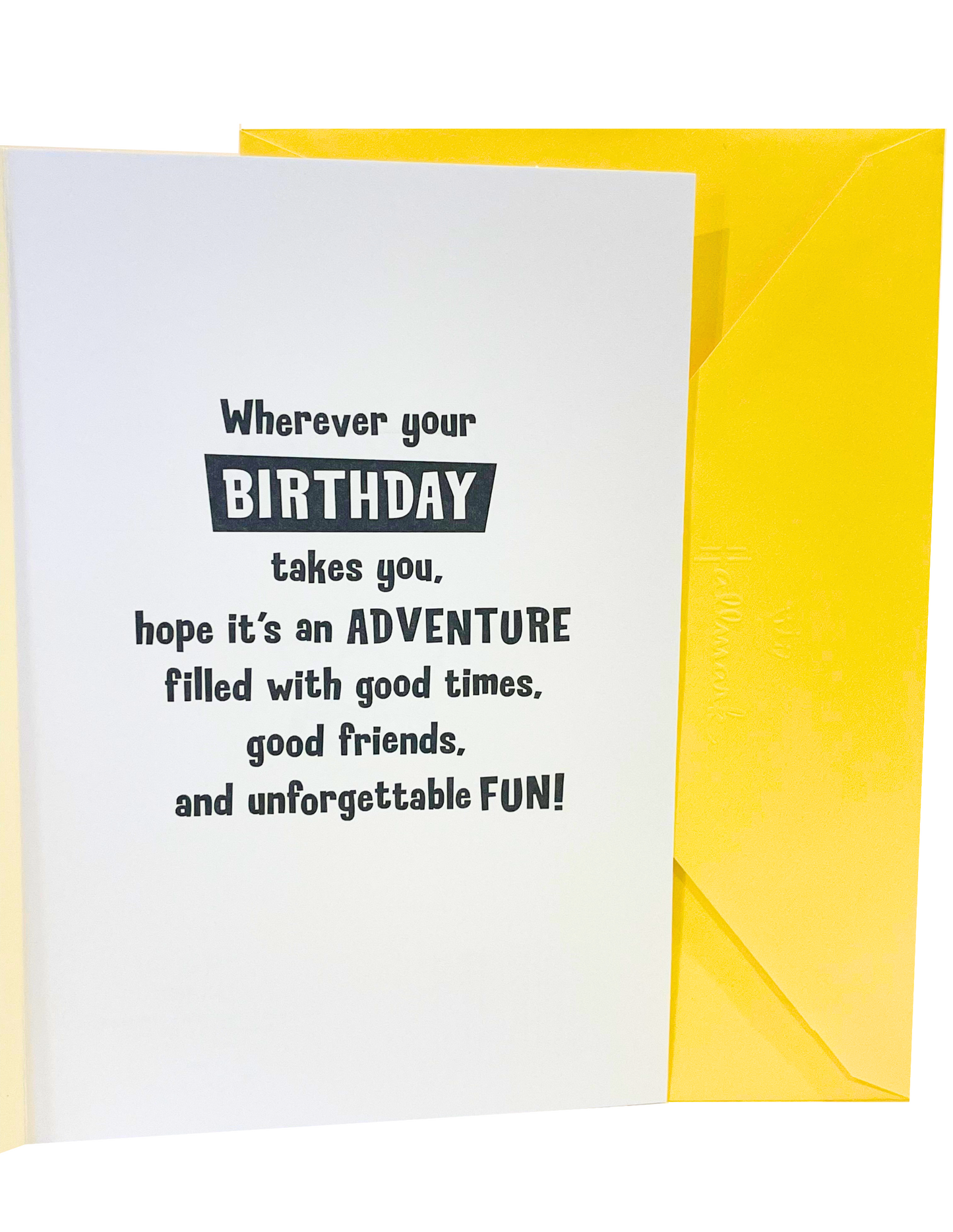 Hallmark: Disney - Toy Story Happy Birthday