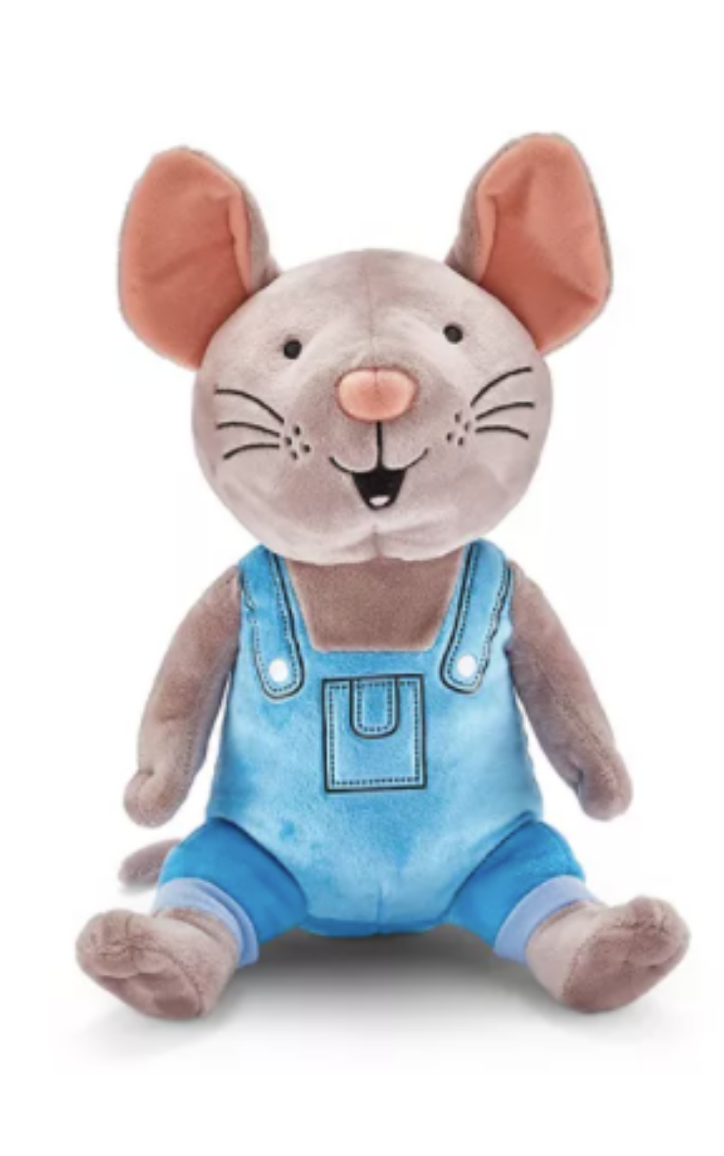 If You Give a Mouse a Cookie Plush Toy
