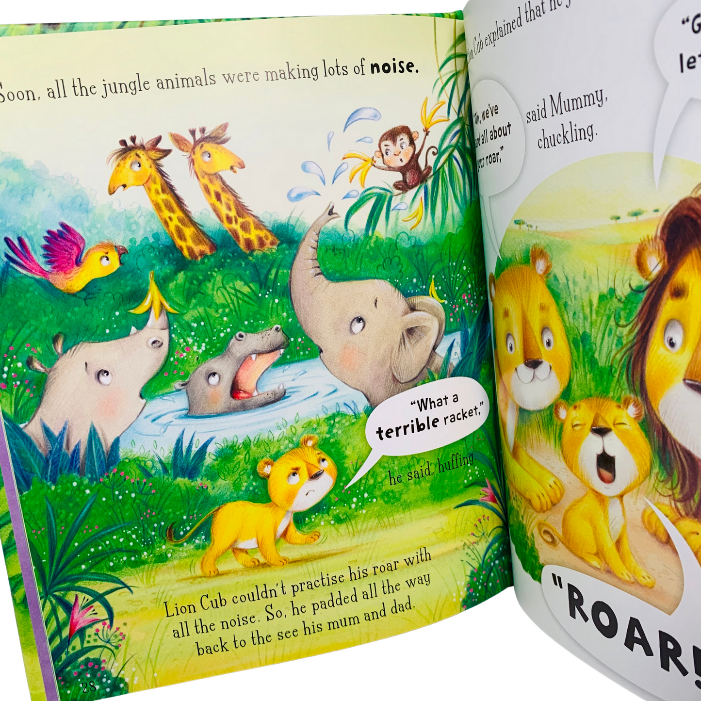 5 Minute Tales: Animal Stories