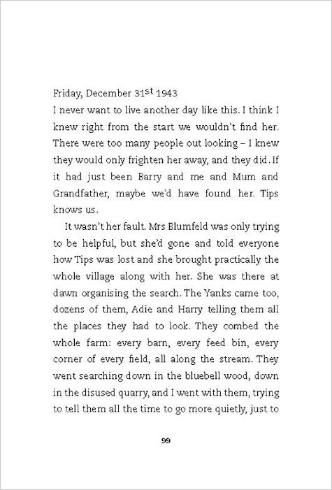 The Amazing Story of Adolphus Tips