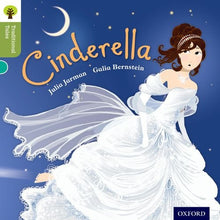 Load image into Gallery viewer, Cinderella (Level 7)