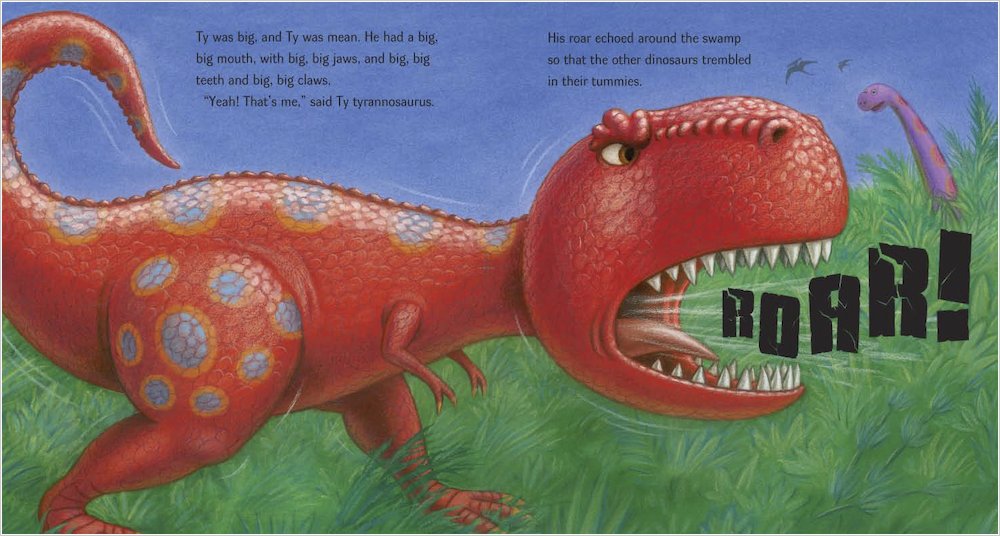 Crunch Munch Dinosaur Lunch