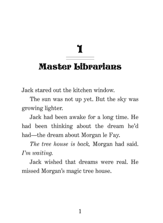 Magic Tree House: Dolphins at Daybreak (#9)