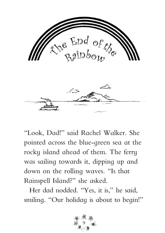 Rainbow Magic Fairy Collection (52 books)