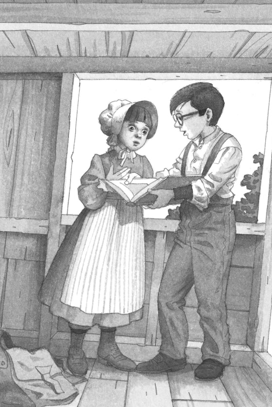 Magic Tree House: Twister on Tuesday (#23)