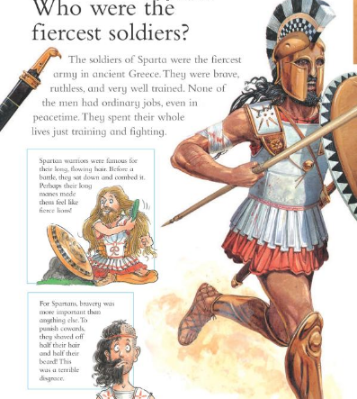 I Wonder Why: Greeks Built Temples and other questions about Ancient Greece