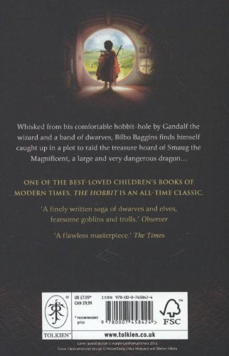 The Hobbit