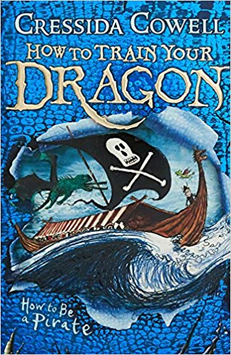 How to Be a Pirate (#2)