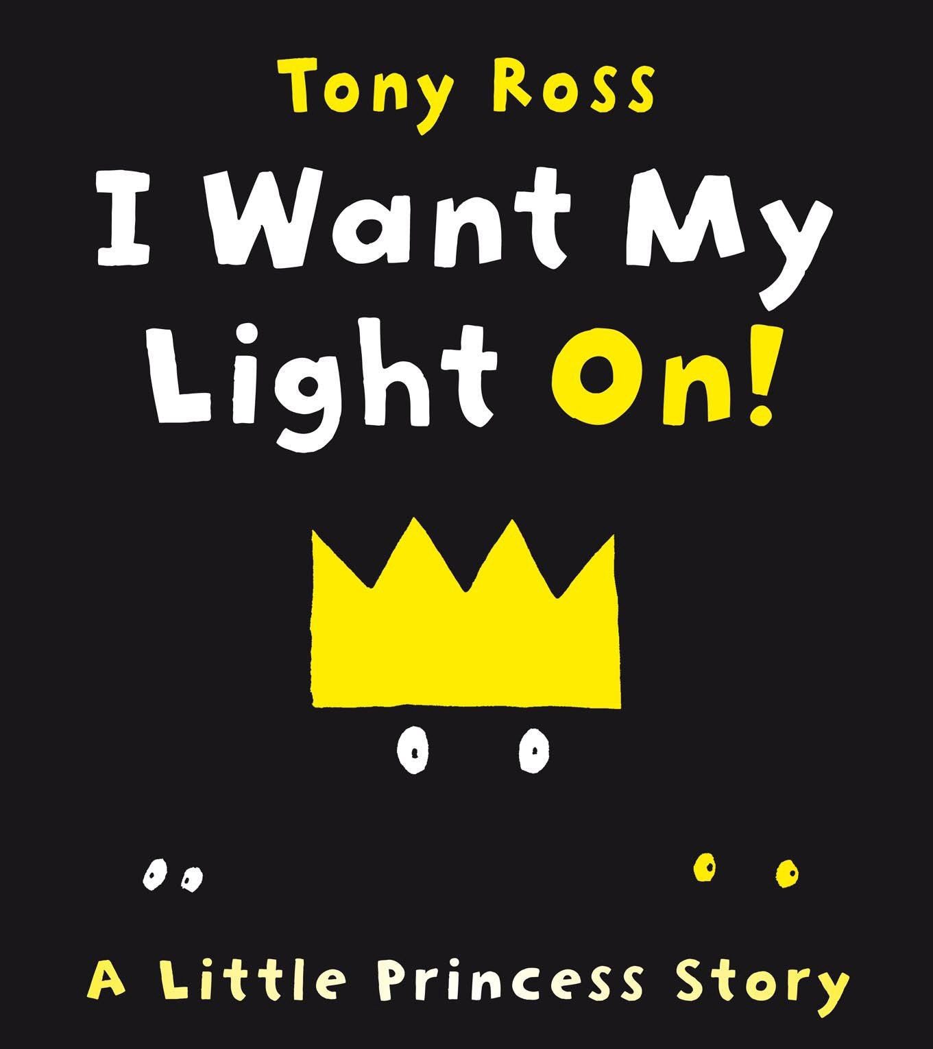 Little Princess: I Want My Light On!