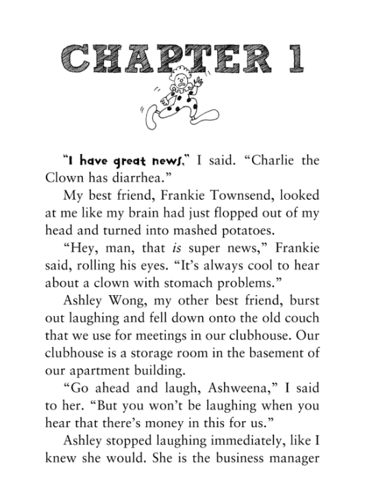Hank Zipzer the World's Greatest Underachiever: Day of the Iguana (#3)