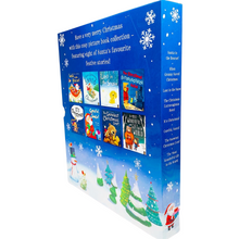 Load image into Gallery viewer, Santa&#39;s Super Stories: 8 Christmas Book Collection