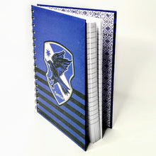 Load image into Gallery viewer, Ravenclaw Harry Potter Journal