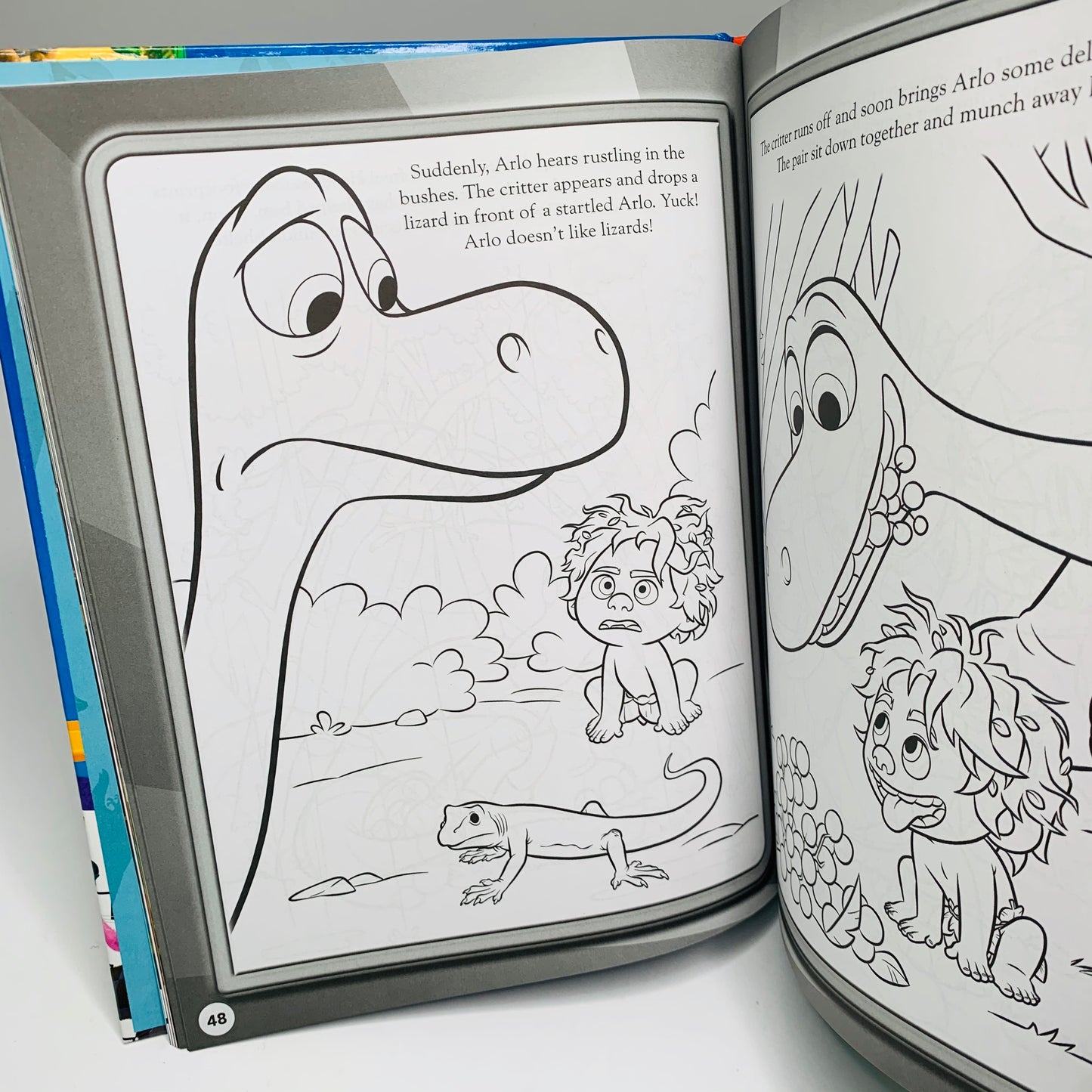 Disney Pixar: My Mega Book of Fun