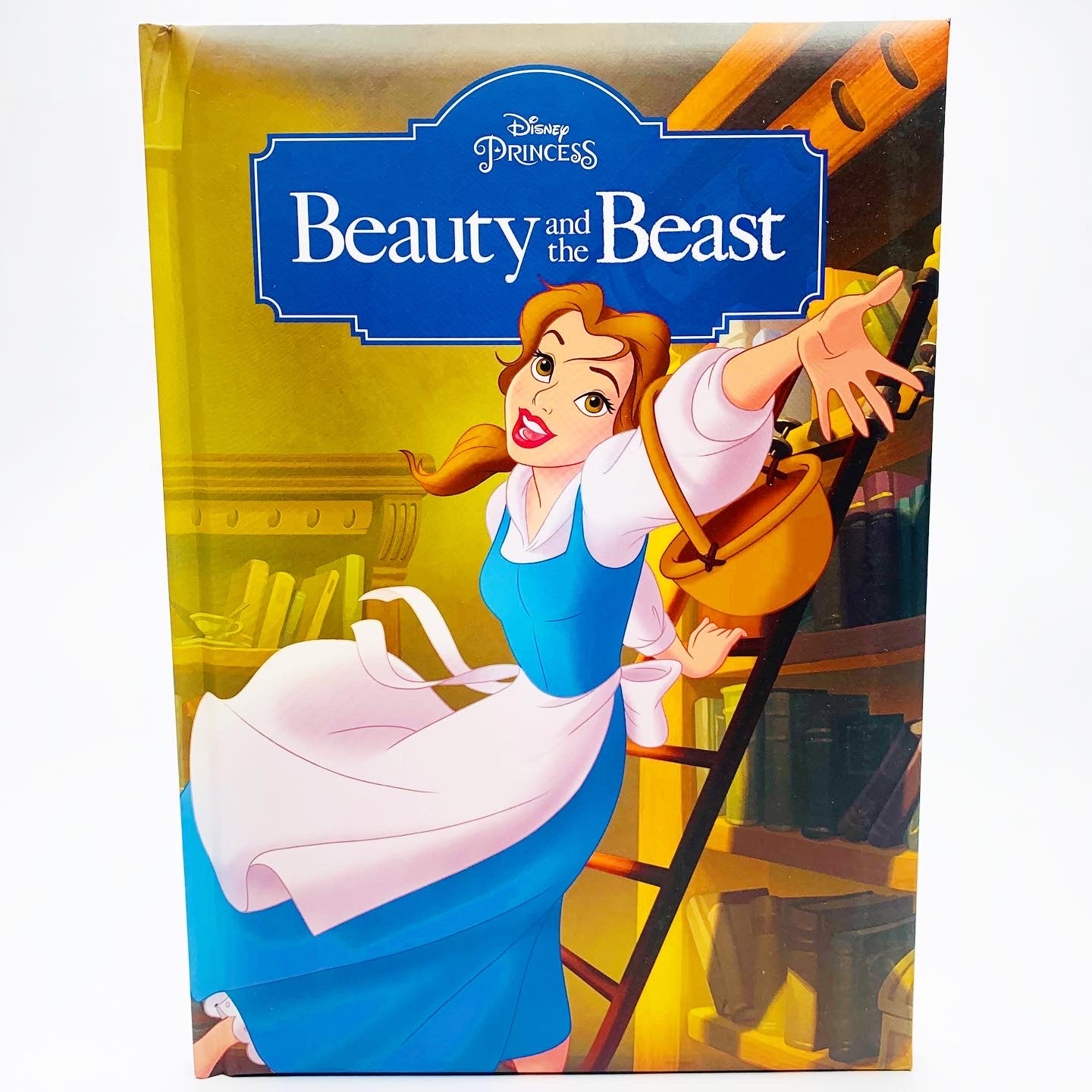 Home Bargains Disney Princess Cosmetic Set Disney Princess: Beauty