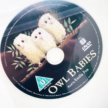 Load image into Gallery viewer, Owl Babies: Book &amp; DVD