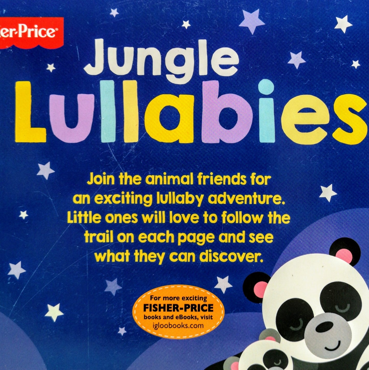 Jungle Lullabies