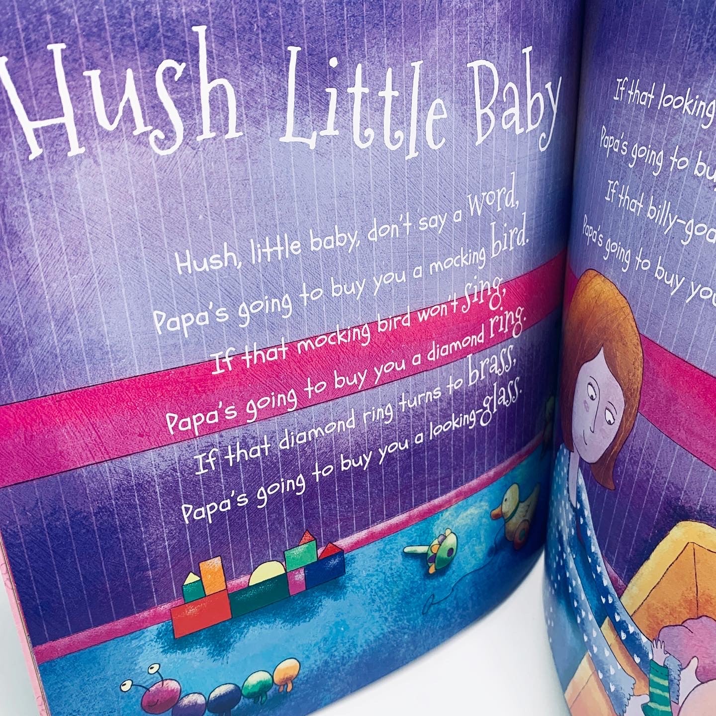 My Rhyme Time: Twinkle Twinkle Little Star and other bedtime rhymes