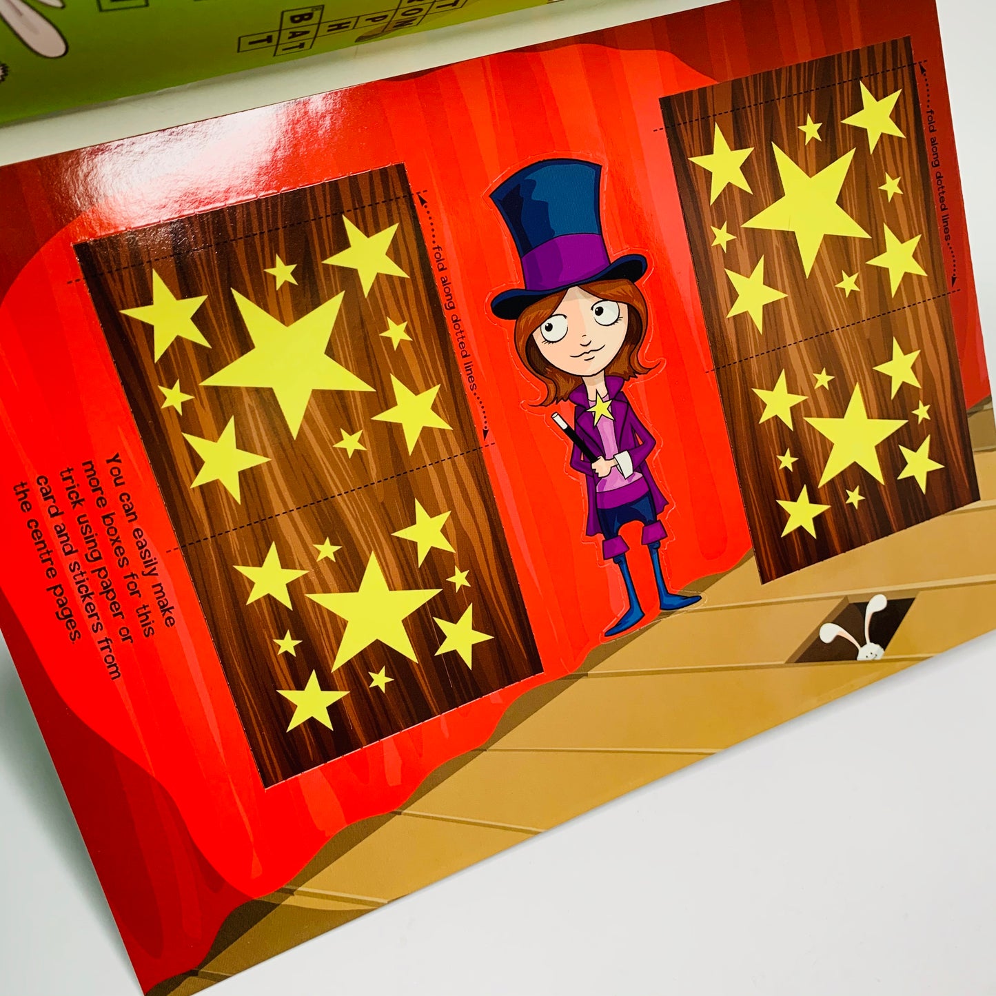 More Amazing Things for Girls to Make and Do