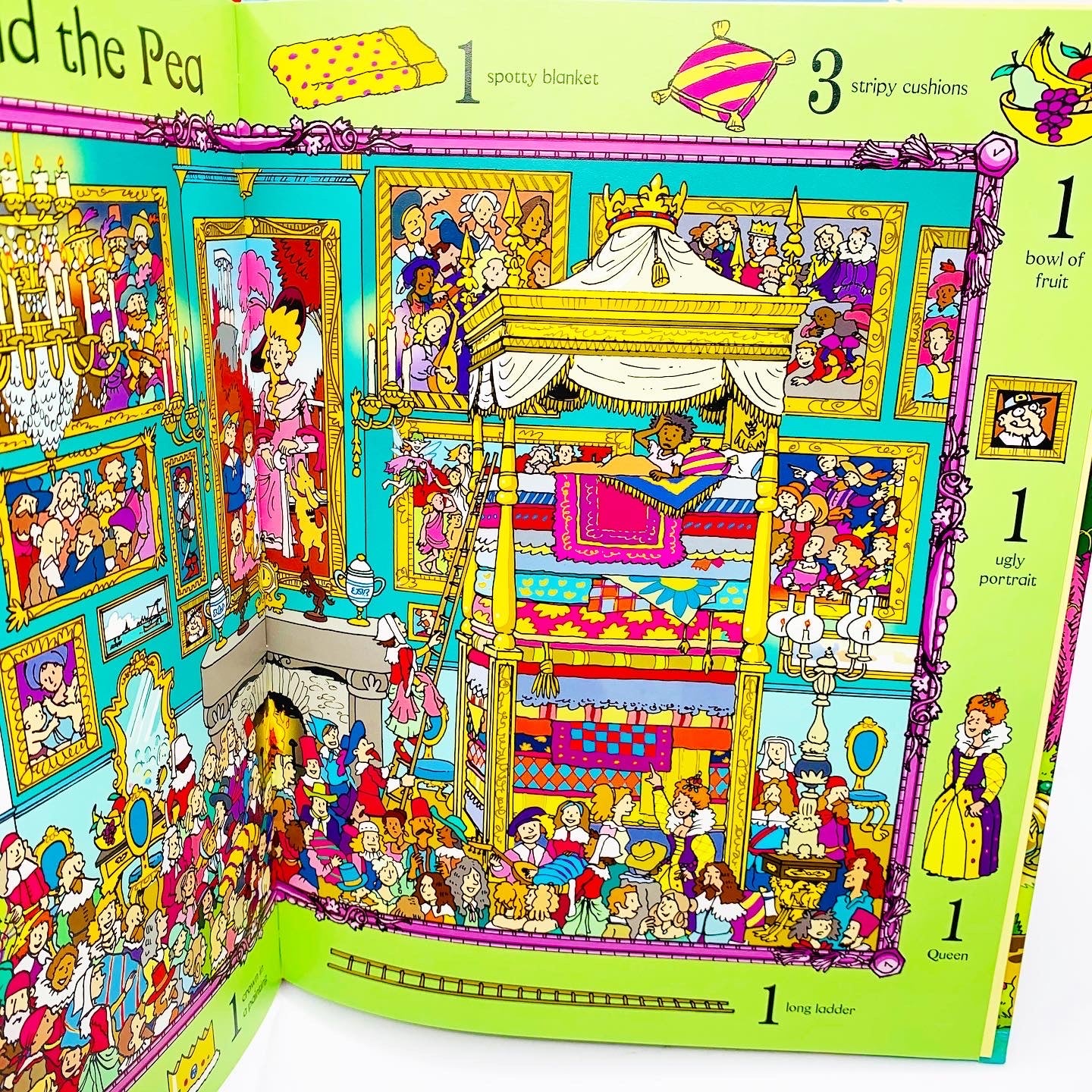 The Great Fairy Tale