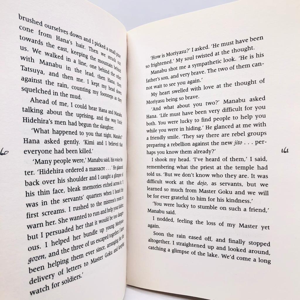 Blade's Edge: Sisters of the Sword 2